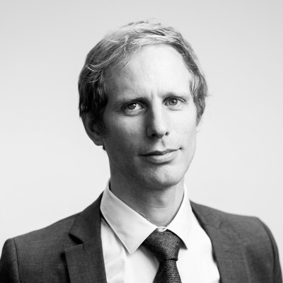 Tim Goedeweeck